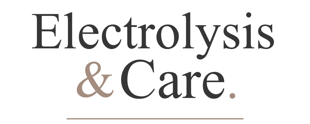 Electrolysis & Care.